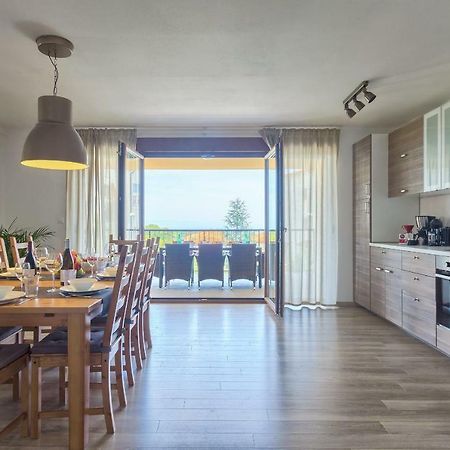 Apartment Peninsula Ližnjan المظهر الخارجي الصورة