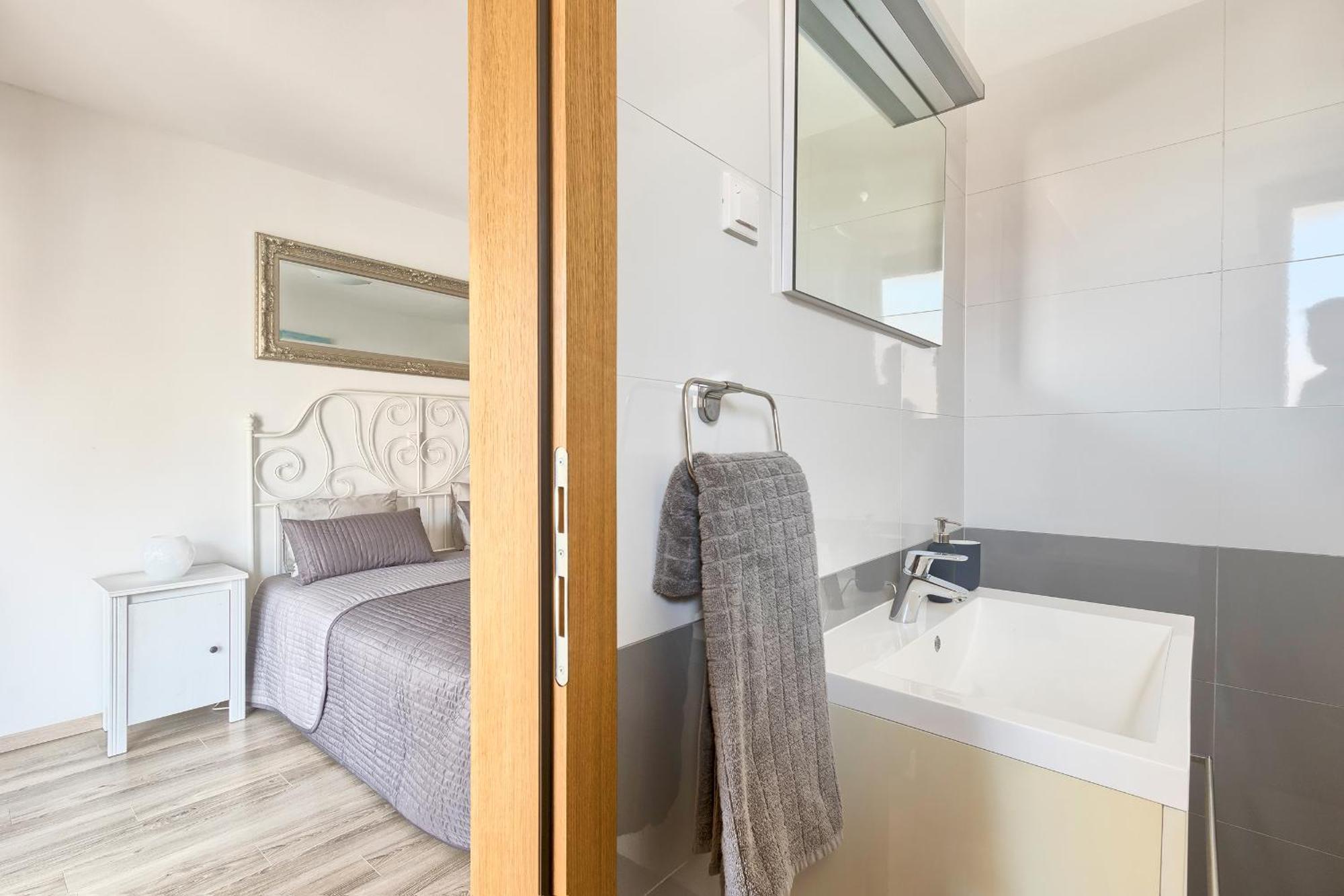 Apartment Peninsula Ližnjan المظهر الخارجي الصورة
