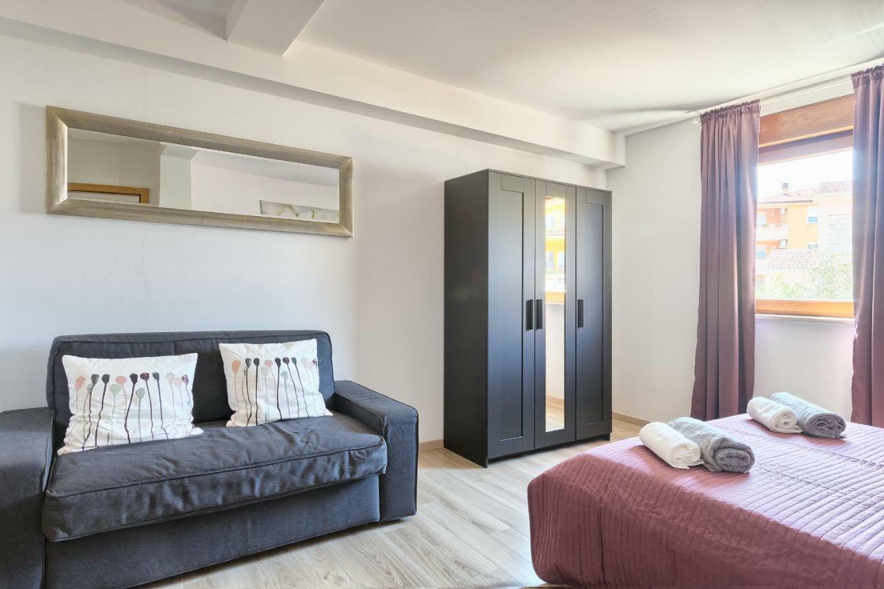 Apartment Peninsula Ližnjan المظهر الخارجي الصورة