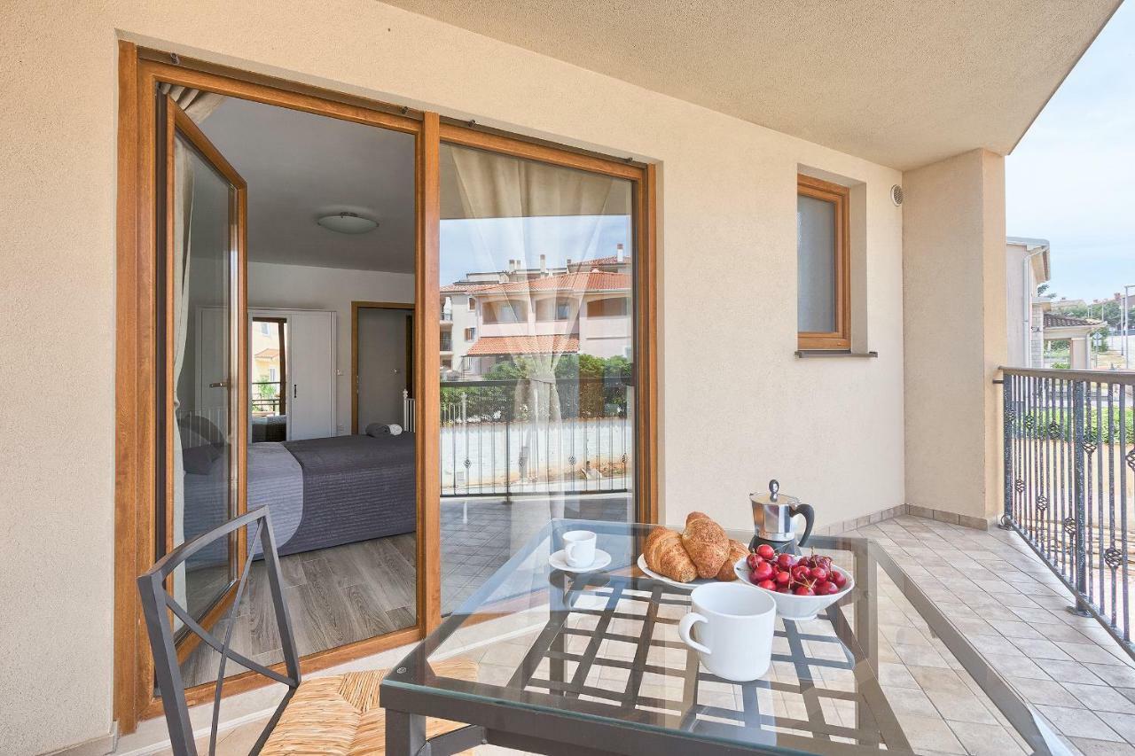 Apartment Peninsula Ližnjan المظهر الخارجي الصورة