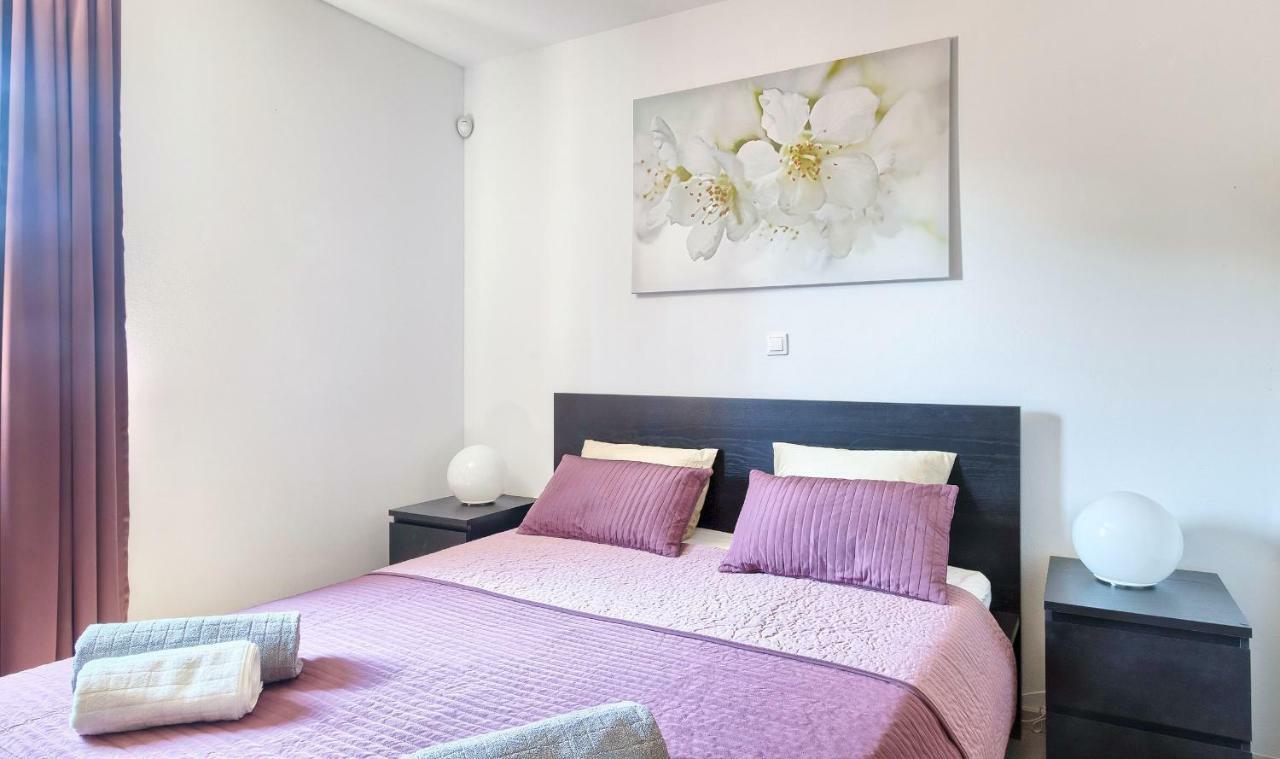 Apartment Peninsula Ližnjan المظهر الخارجي الصورة