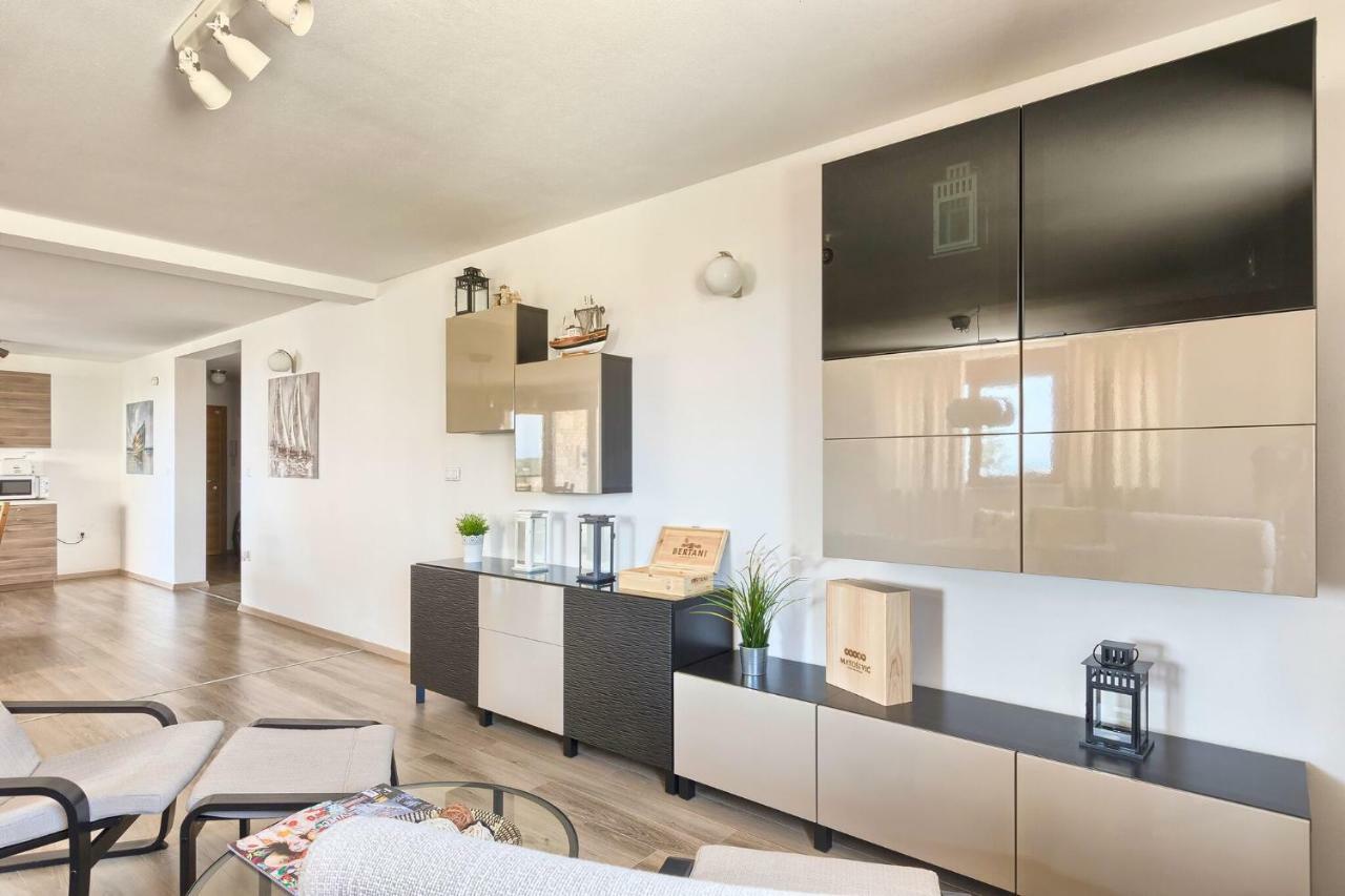 Apartment Peninsula Ližnjan المظهر الخارجي الصورة
