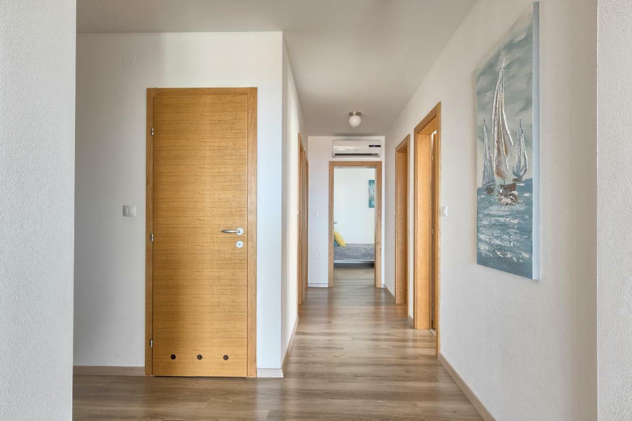 Apartment Peninsula Ližnjan المظهر الخارجي الصورة