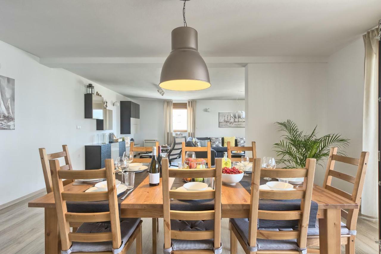 Apartment Peninsula Ližnjan المظهر الخارجي الصورة