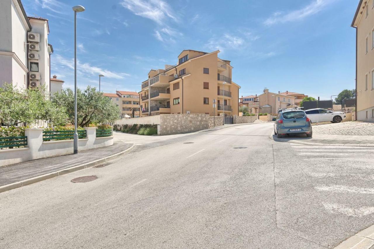 Apartment Peninsula Ližnjan المظهر الخارجي الصورة