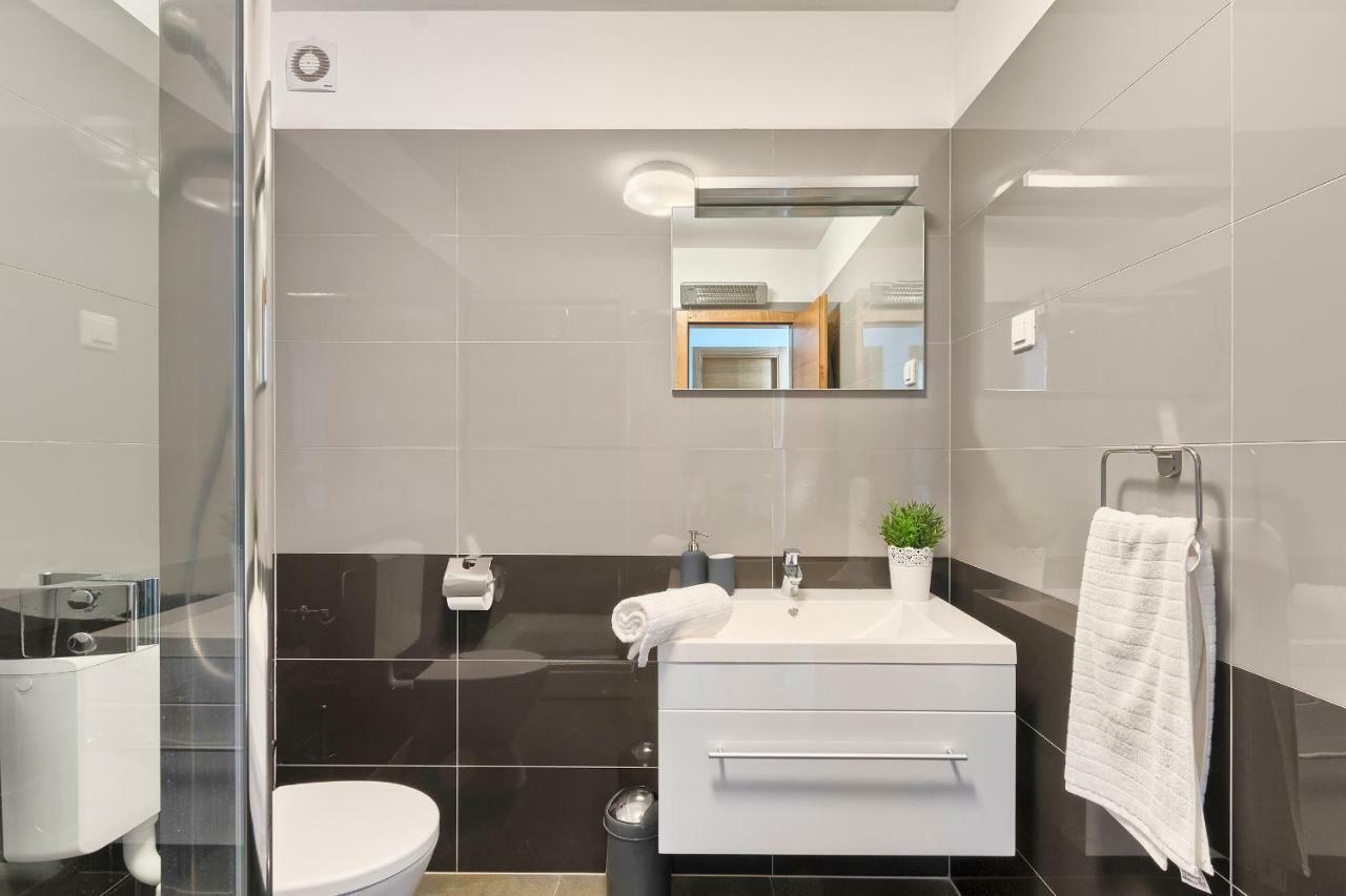 Apartment Peninsula Ližnjan المظهر الخارجي الصورة