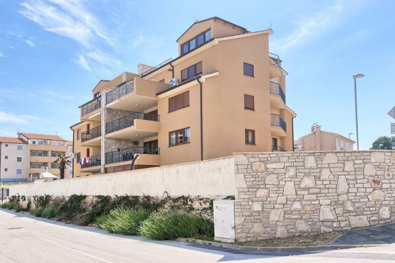Apartment Peninsula Ližnjan المظهر الخارجي الصورة