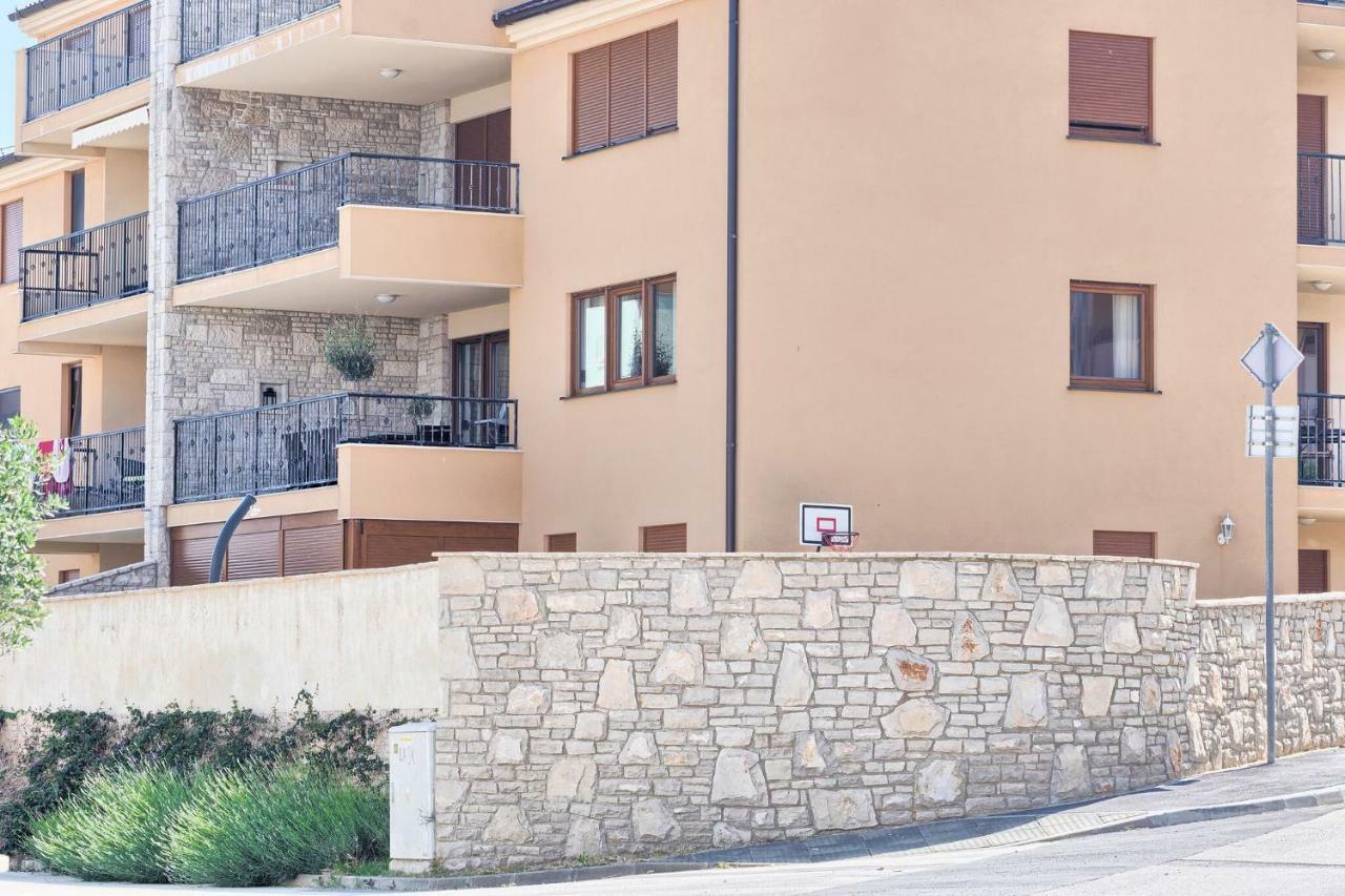 Apartment Peninsula Ližnjan المظهر الخارجي الصورة
