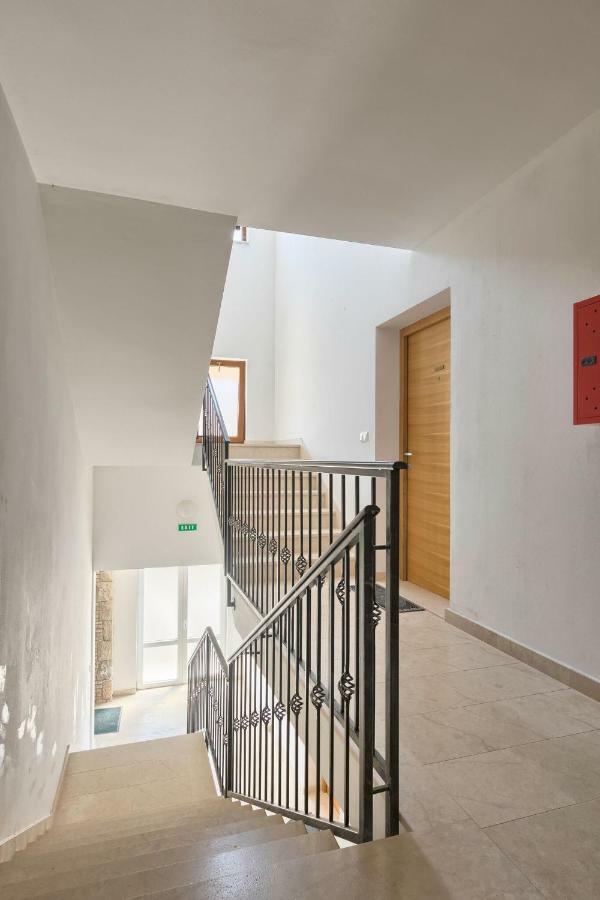 Apartment Peninsula Ližnjan المظهر الخارجي الصورة