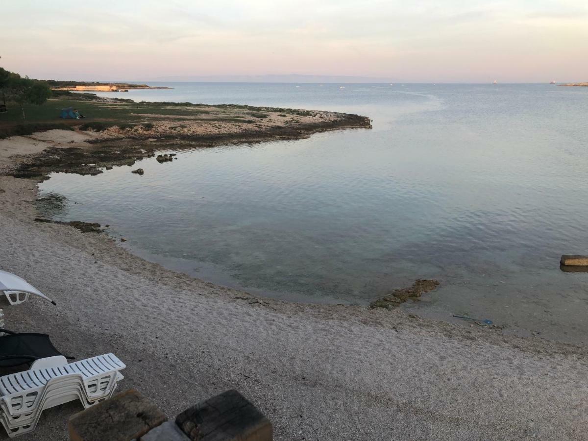 Apartment Peninsula Ližnjan المظهر الخارجي الصورة